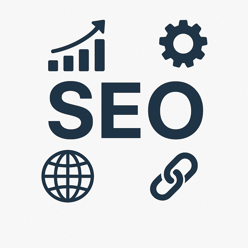 Existing Website SEO